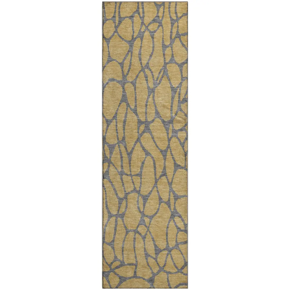 Mayfield AMF1023 Gold 2'3