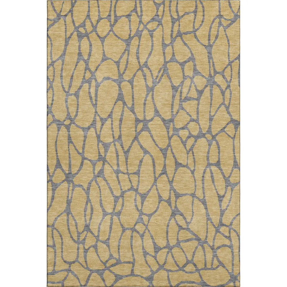 Mayfield AMF1023 Gold 5' x 7'6