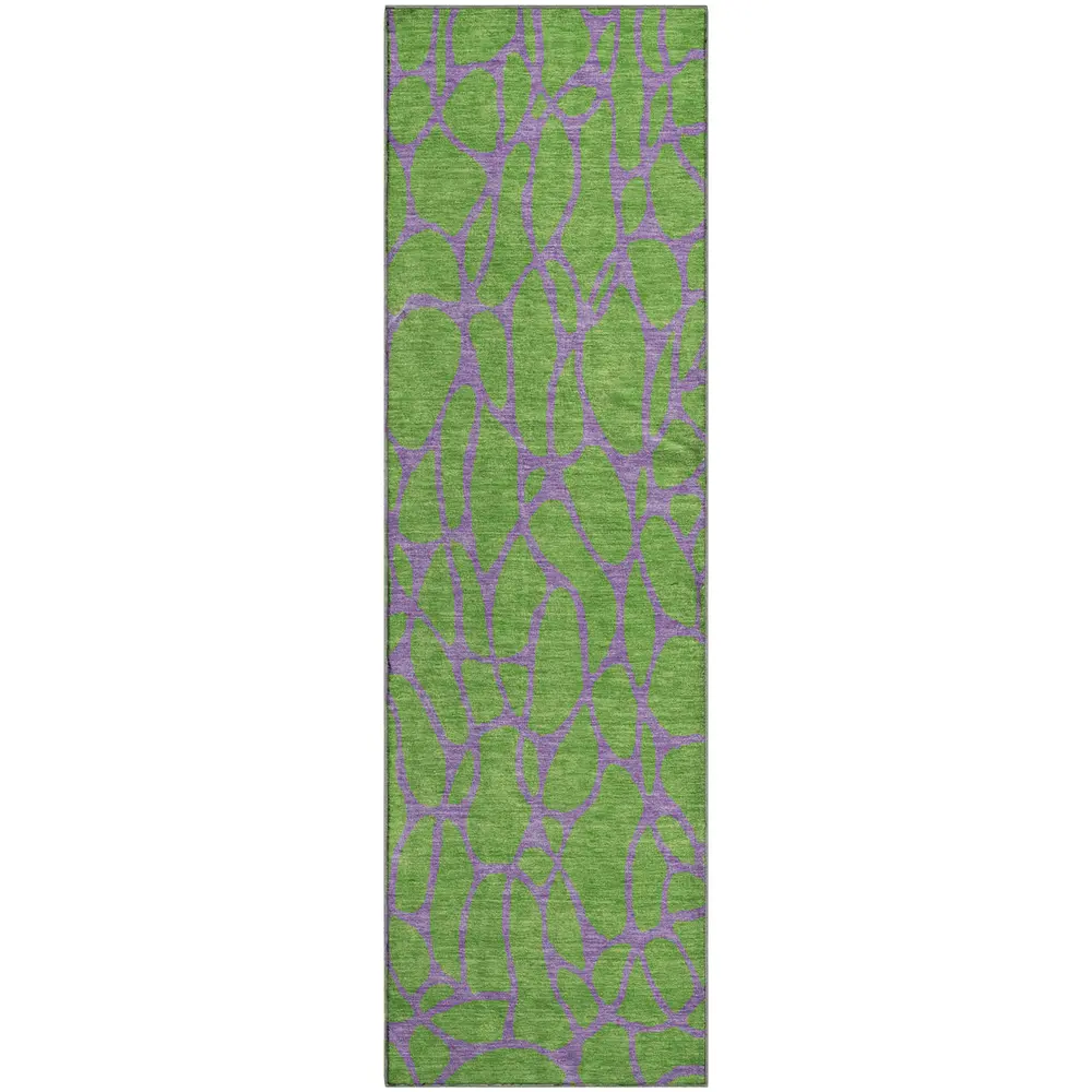 Mayfield AMF1023 Lime 2'3