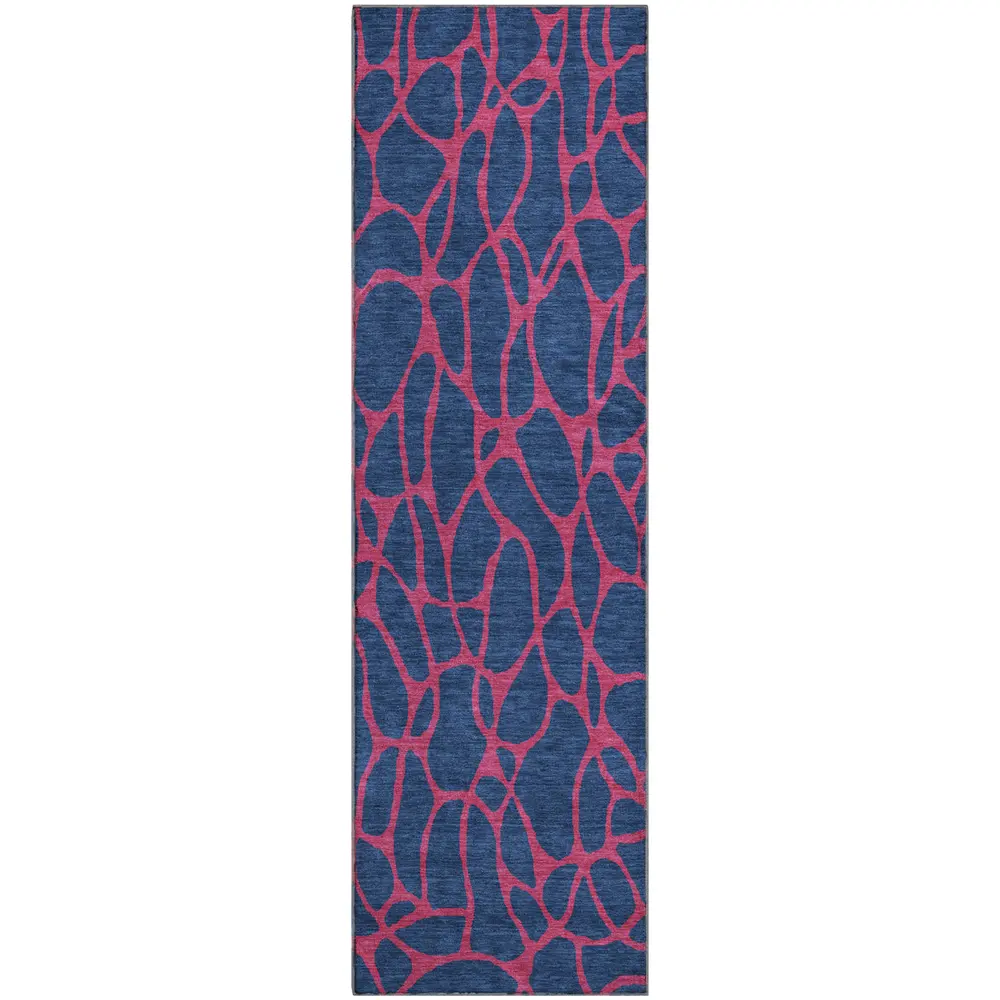 Mayfield AMF1023 Navy 2'3