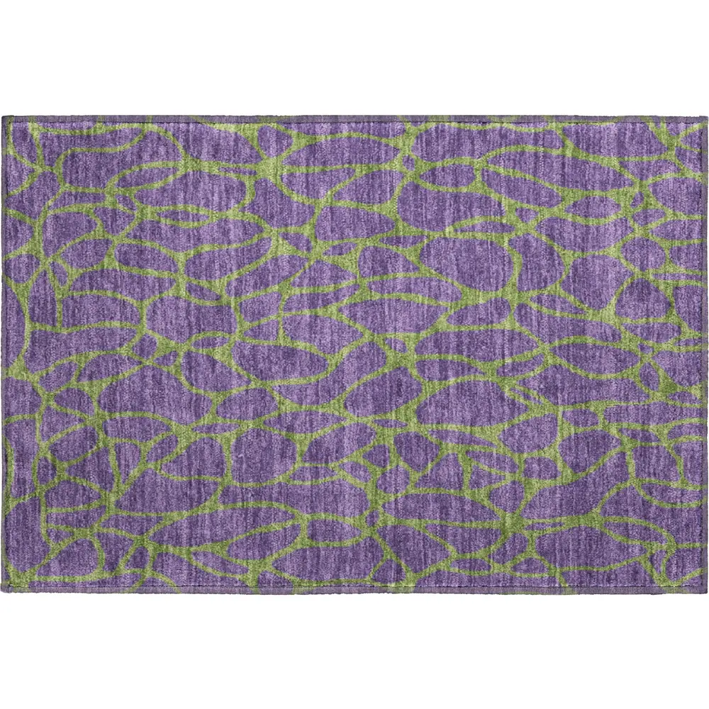 Mayfield AMF1023 Purple 1'8