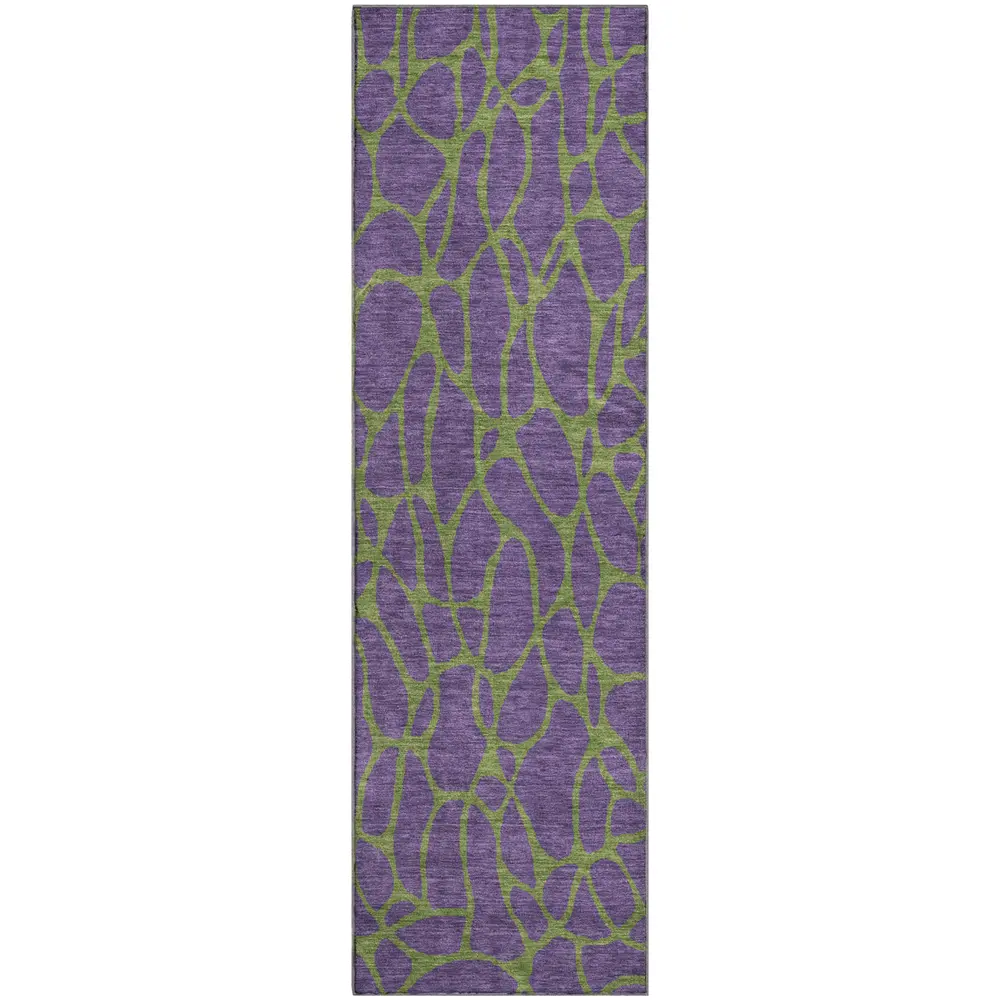 Mayfield AMF1023 Purple 2'3