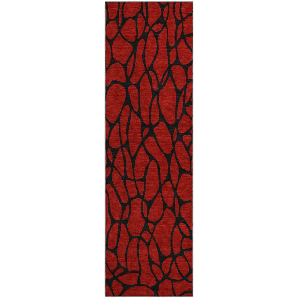 Mayfield AMF1023 Red 2'3