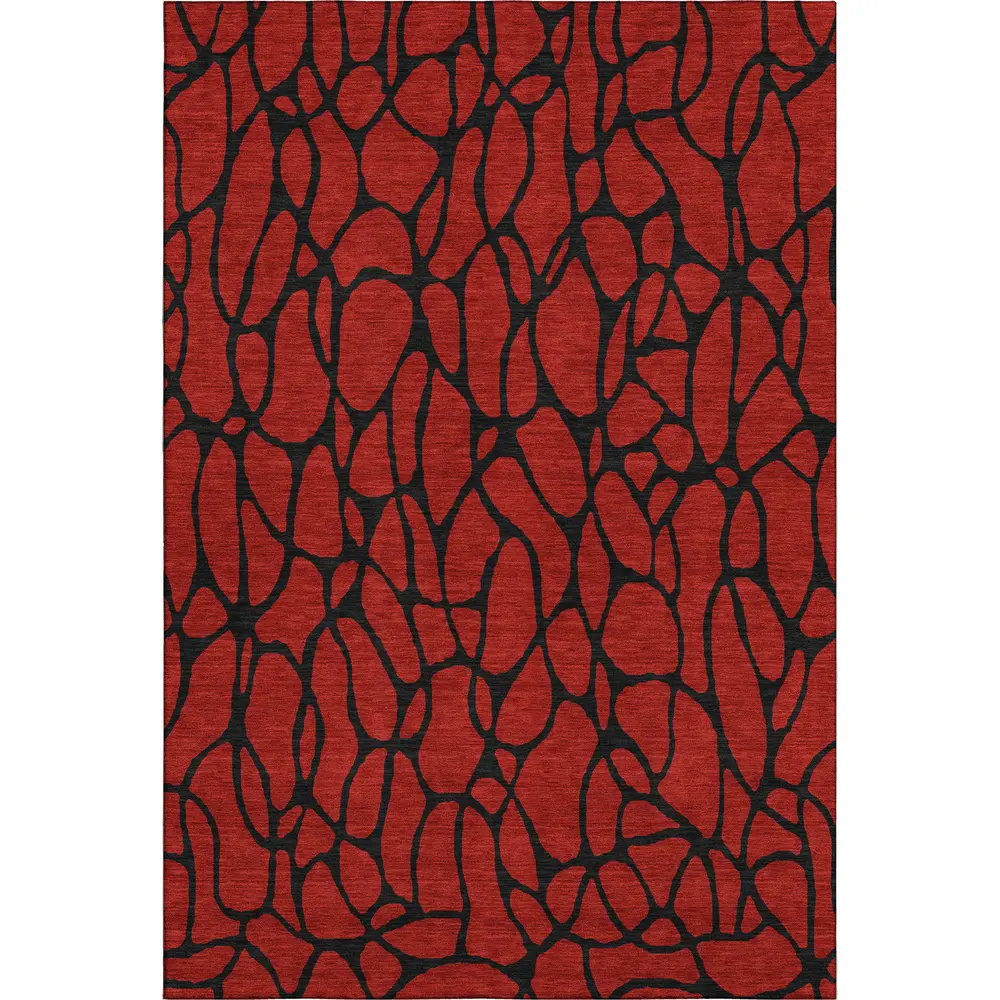 Mayfield AMF1023 Red 2'6