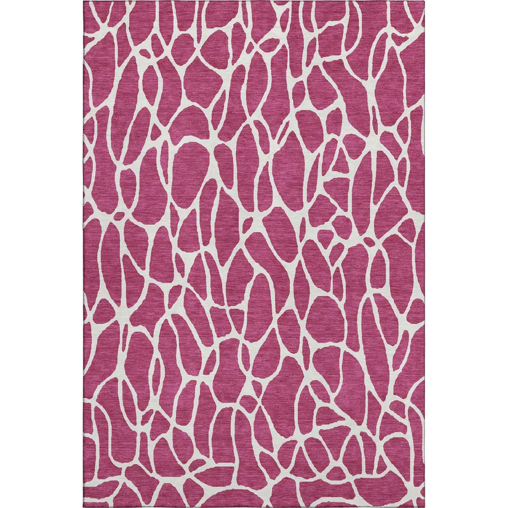 Mayfield AMF1024 Blush 8' x 10' Rug