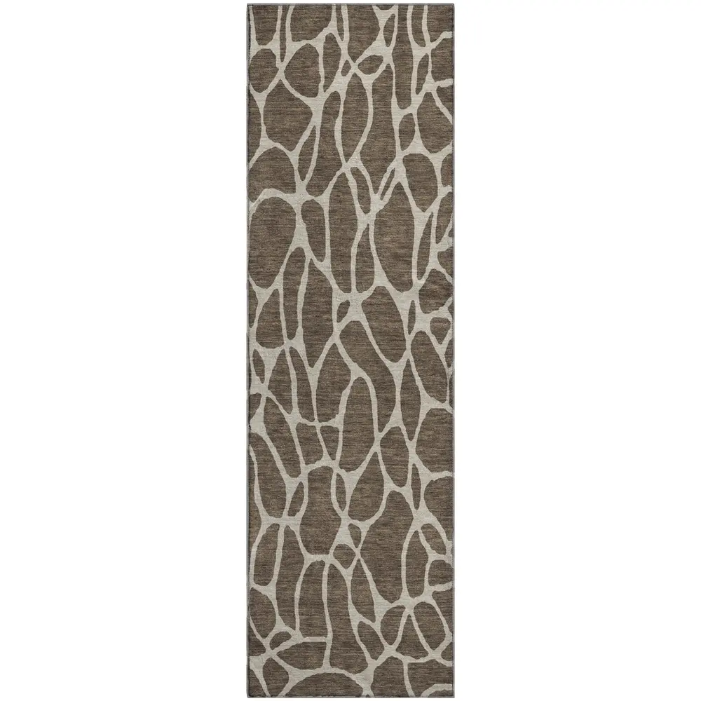 Mayfield AMF1024 Fudge 2'3