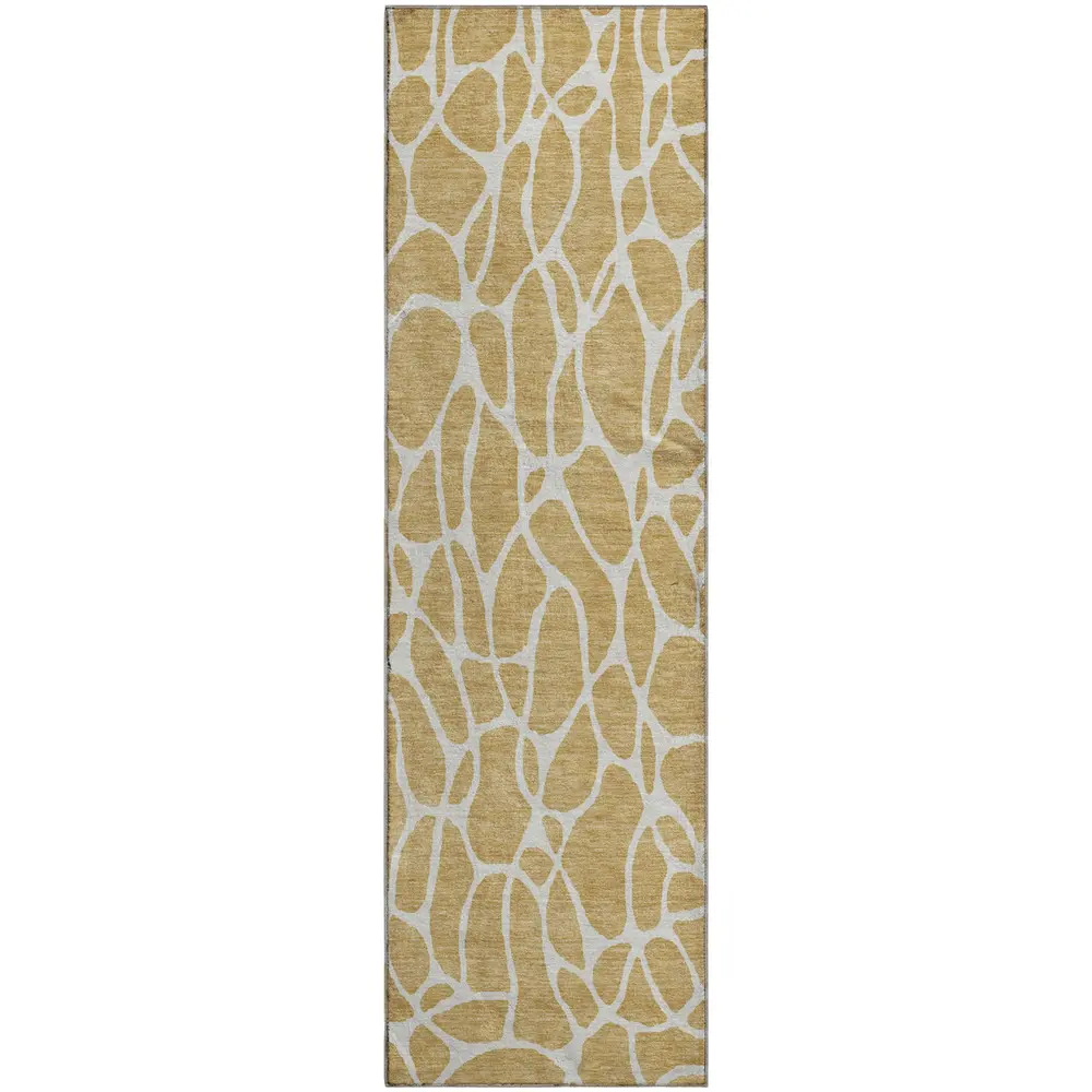 Mayfield AMF1024 Gold 2'3