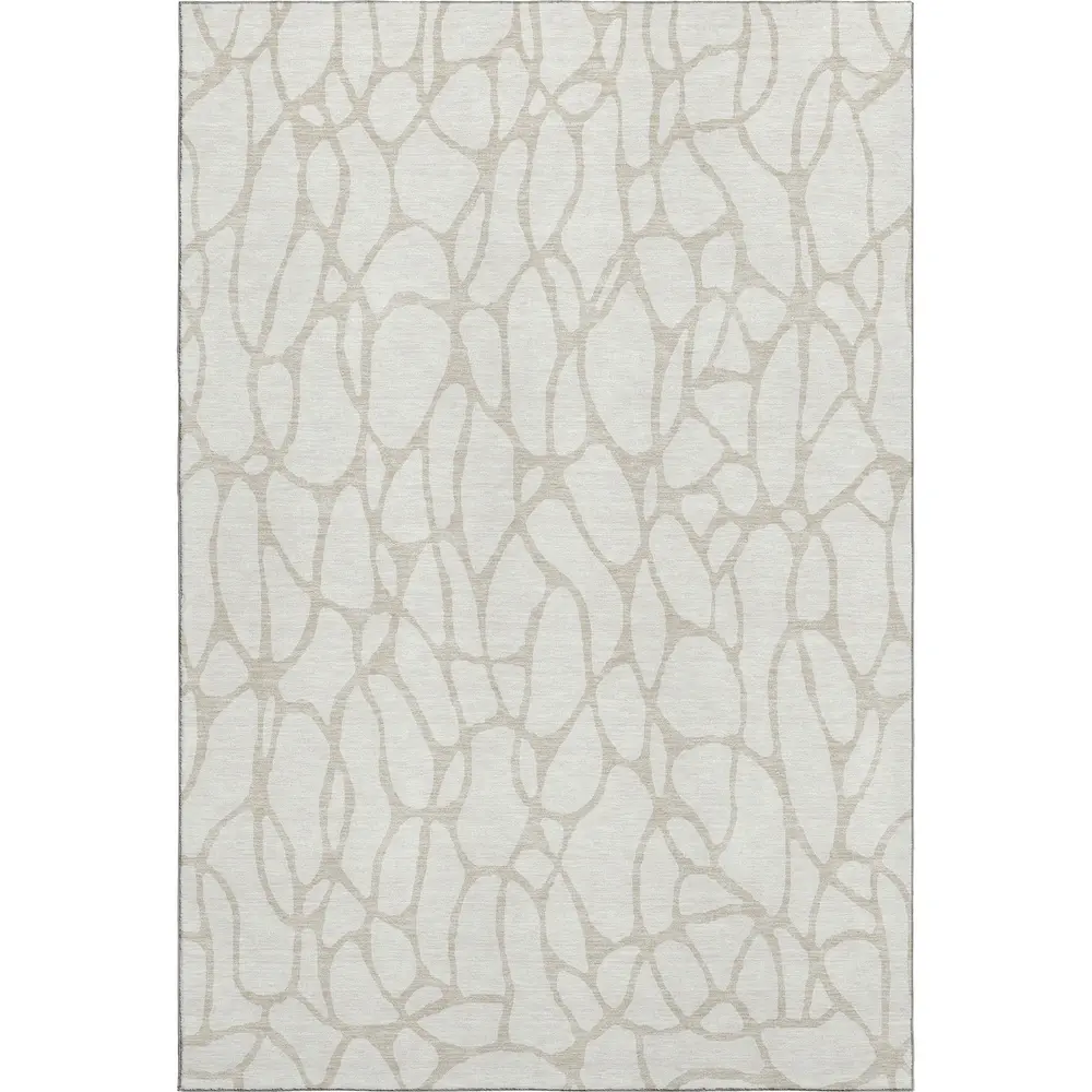 Mayfield AMF1024 Ivory 9' x 12' Rug
