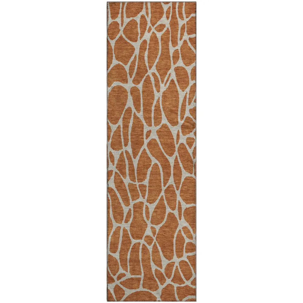 Mayfield AMF1024 Paprika 2'3