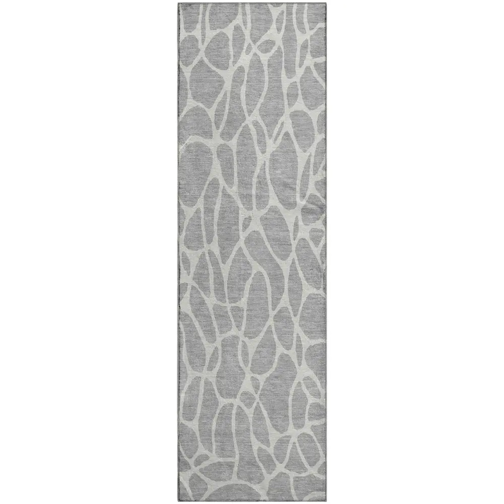 Mayfield AMF1024 Silver 2'3