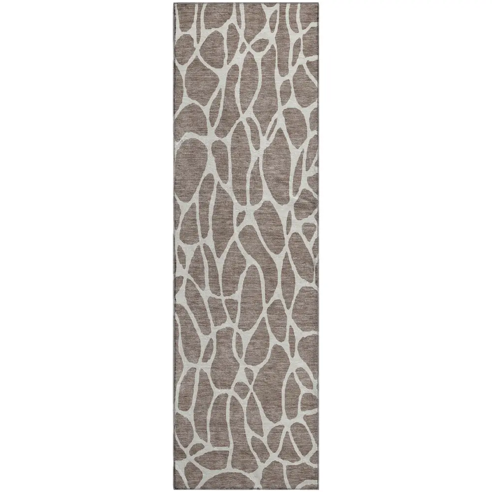 Mayfield AMF1024 Taupe 2'3