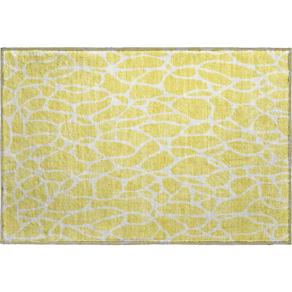 Mayfield AMF1024 Yellow 1'8