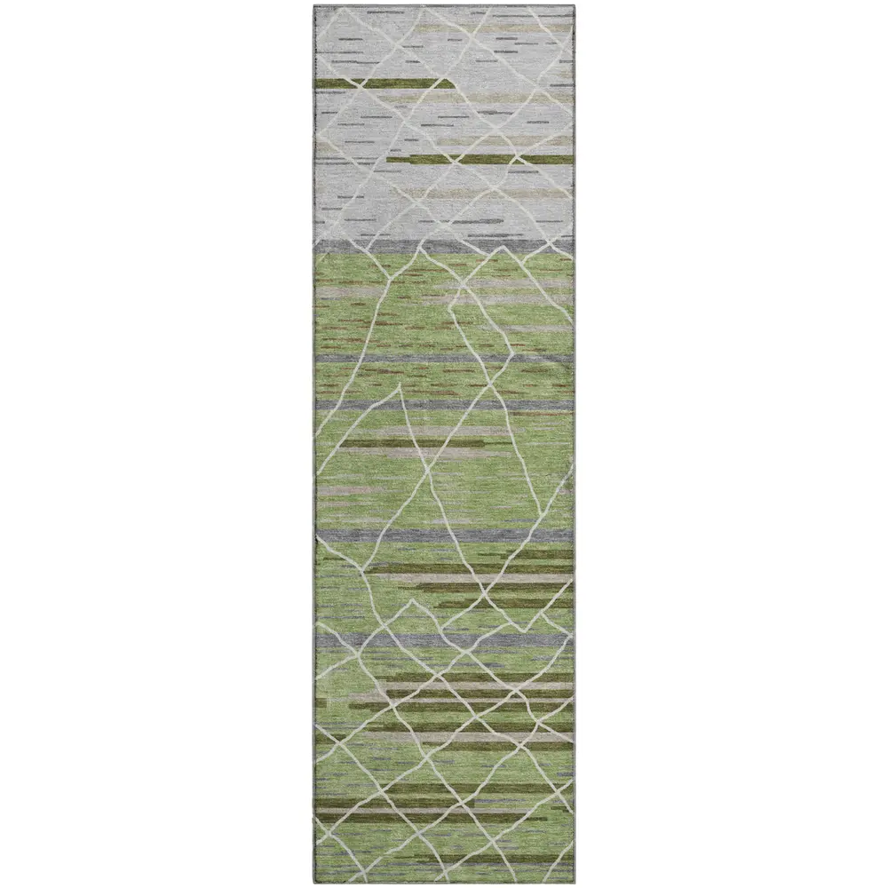 Mayfield AMF1025 Aloe 2'3