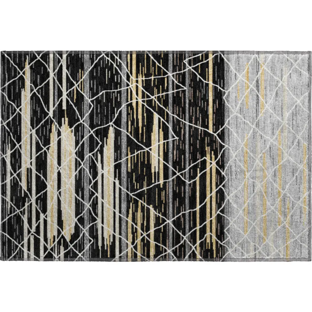 Mayfield AMF1025 Black 1'8