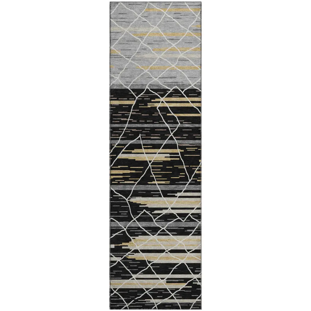 Mayfield AMF1025 Black 2'3