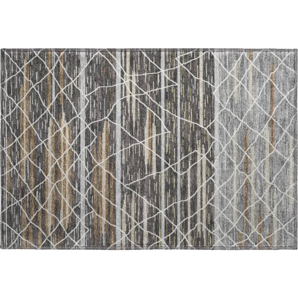 Mayfield AMF1025 Charcoal 1'8