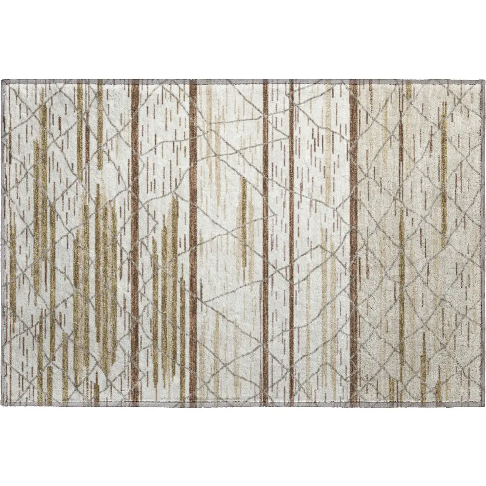 Mayfield AMF1025 Ivory 1'8