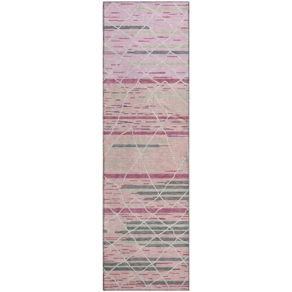 Mayfield AMF1025 Pink 2'3