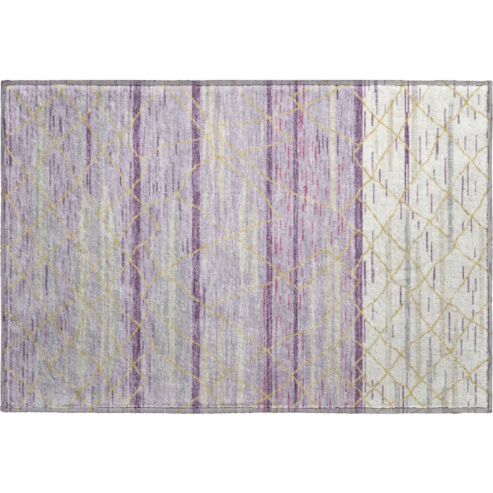 Mayfield AMF1025 Purple 1'8