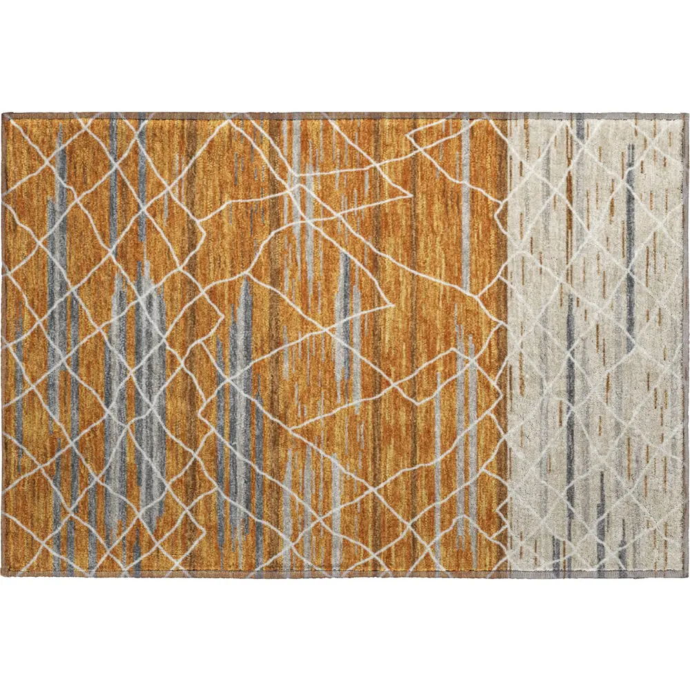 Mayfield AMF1025 Terracotta 1'8