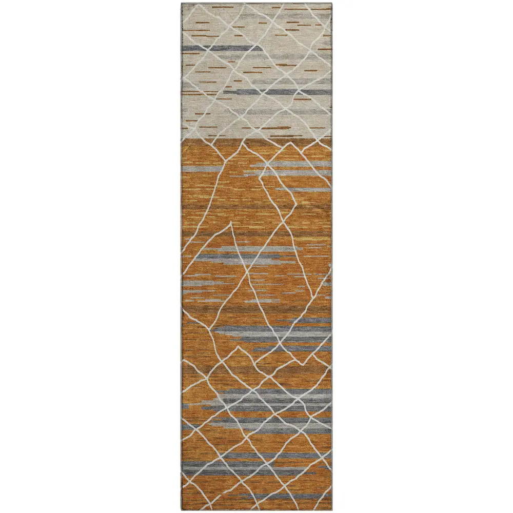 Mayfield AMF1025 Terracotta 2'3