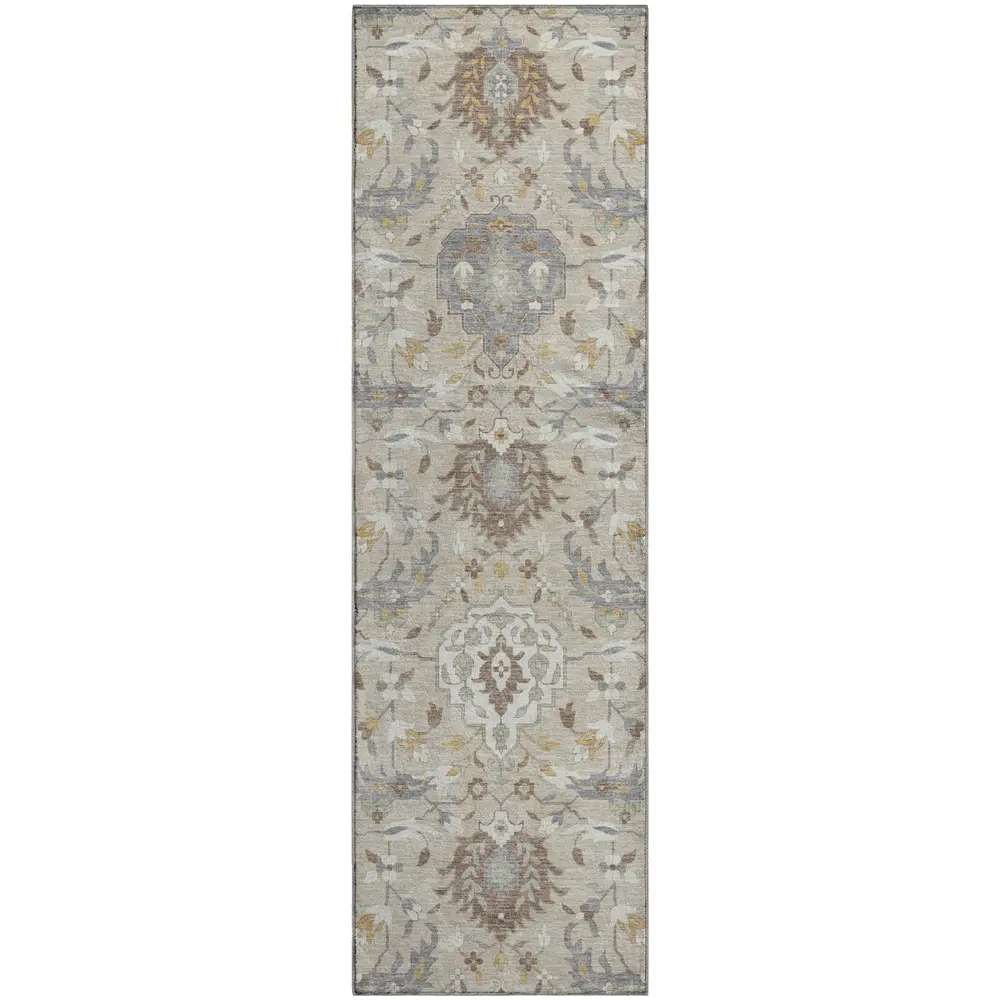 Mayfield AMF1026 Beige 2'3