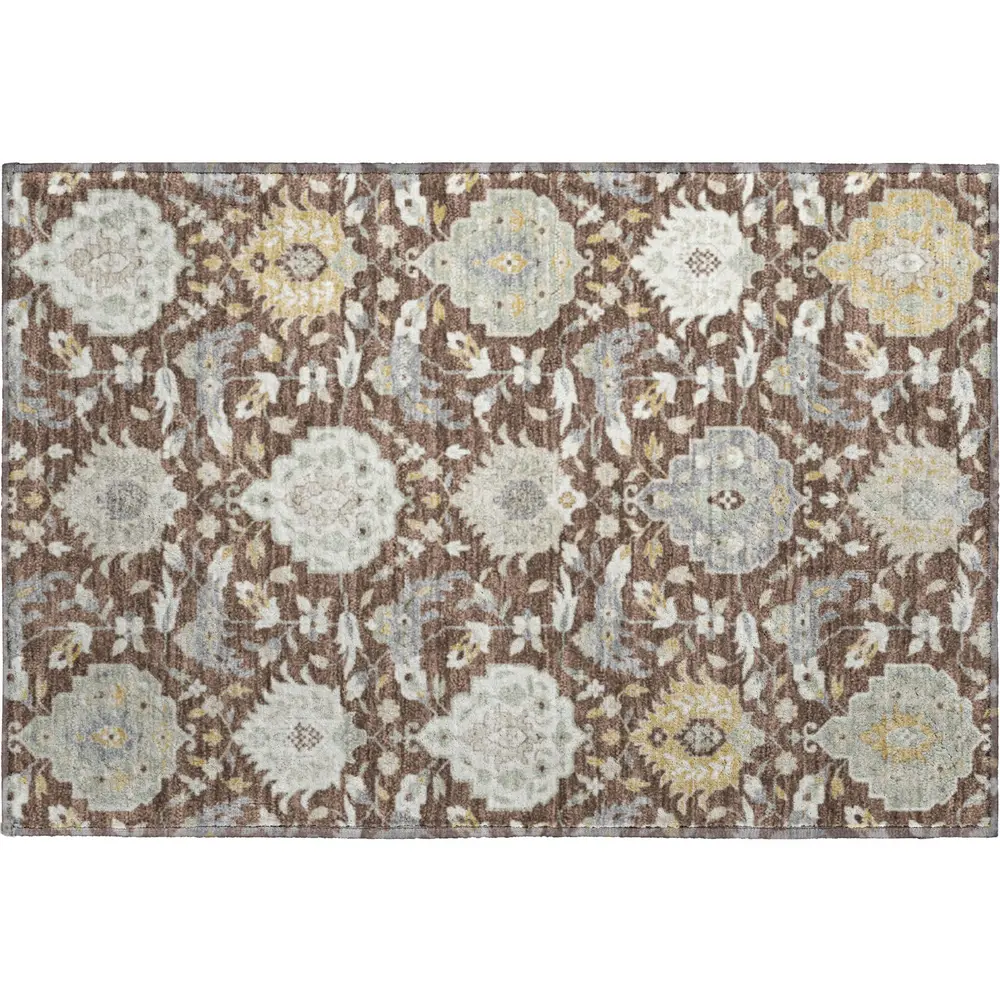 Mayfield AMF1026 Brown 1'8