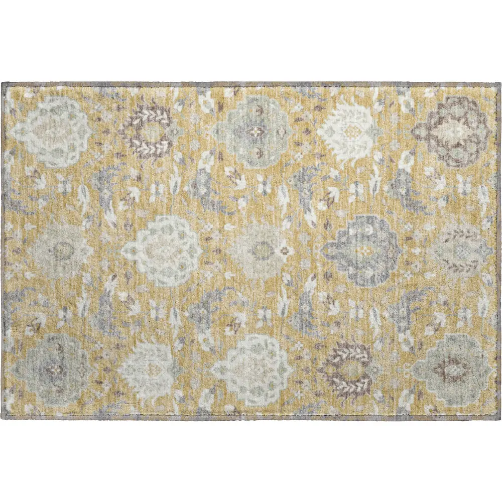 Mayfield AMF1026 Gold 1'8