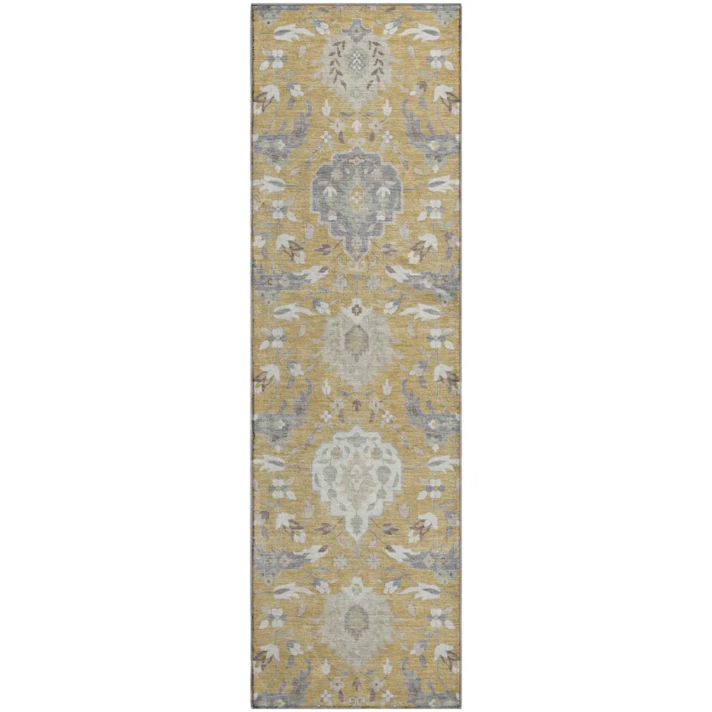 Mayfield AMF1026 Gold 2'3