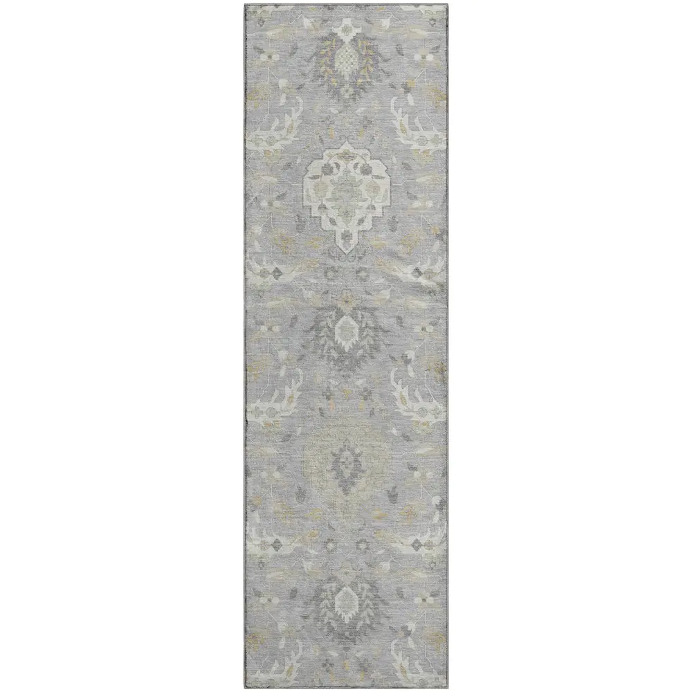 Mayfield AMF1026 Gray 2'3