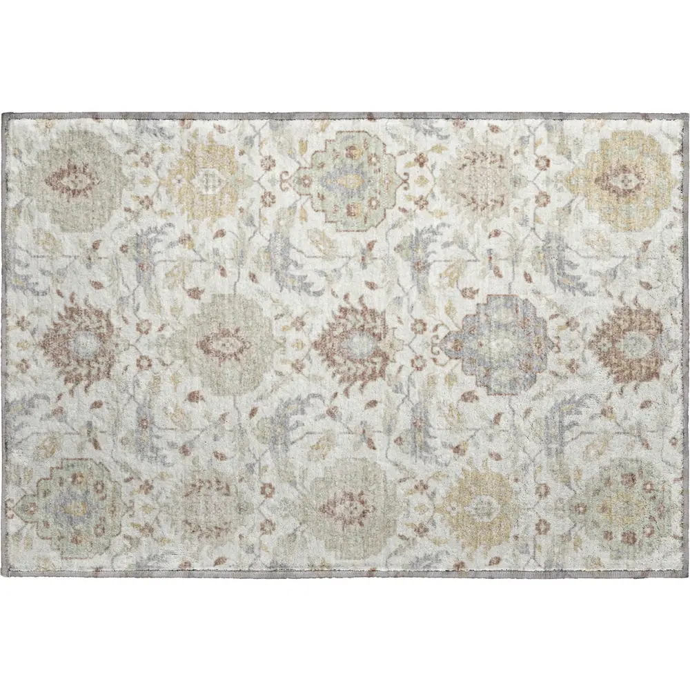 Mayfield AMF1026 Ivory 1'8