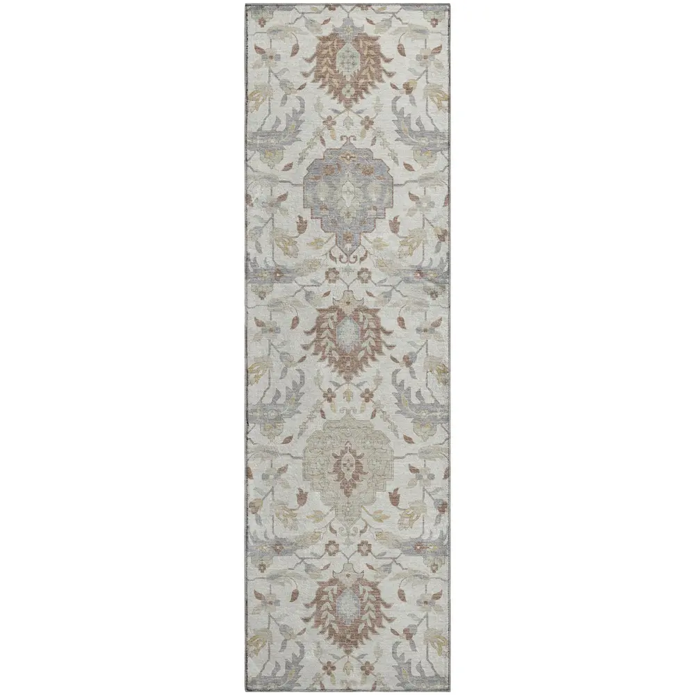 Mayfield AMF1026 Ivory 2'3