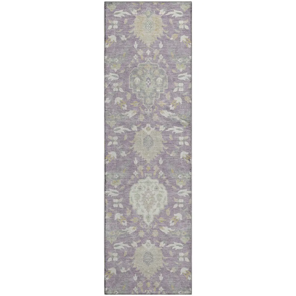 Mayfield AMF1026 Lavender 2'3