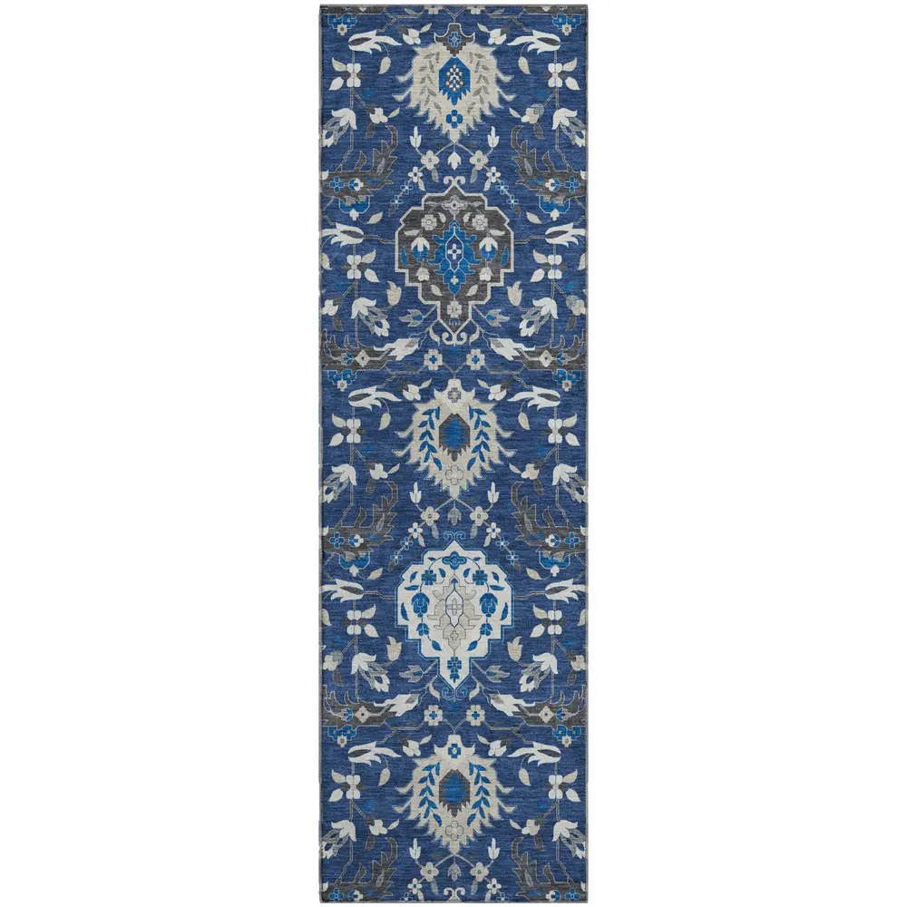 Mayfield AMF1026 Navy 2'3