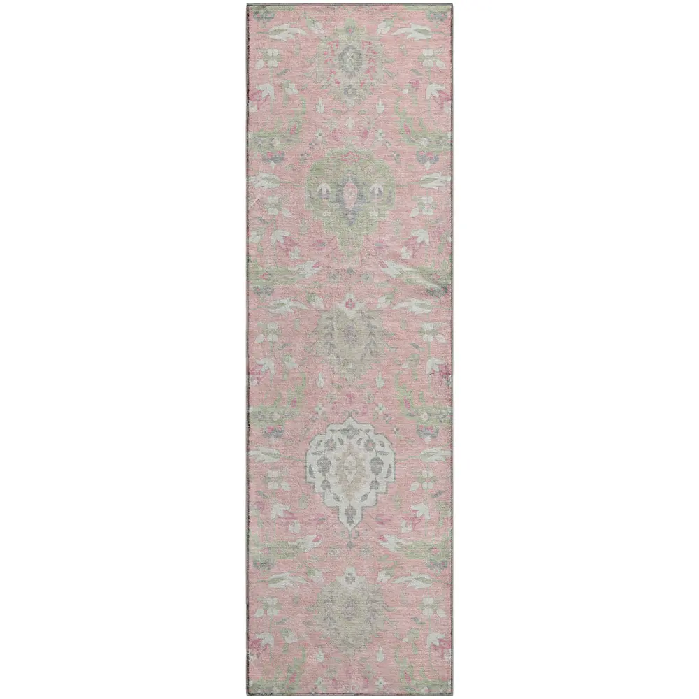 Mayfield AMF1026 Pink 2'3