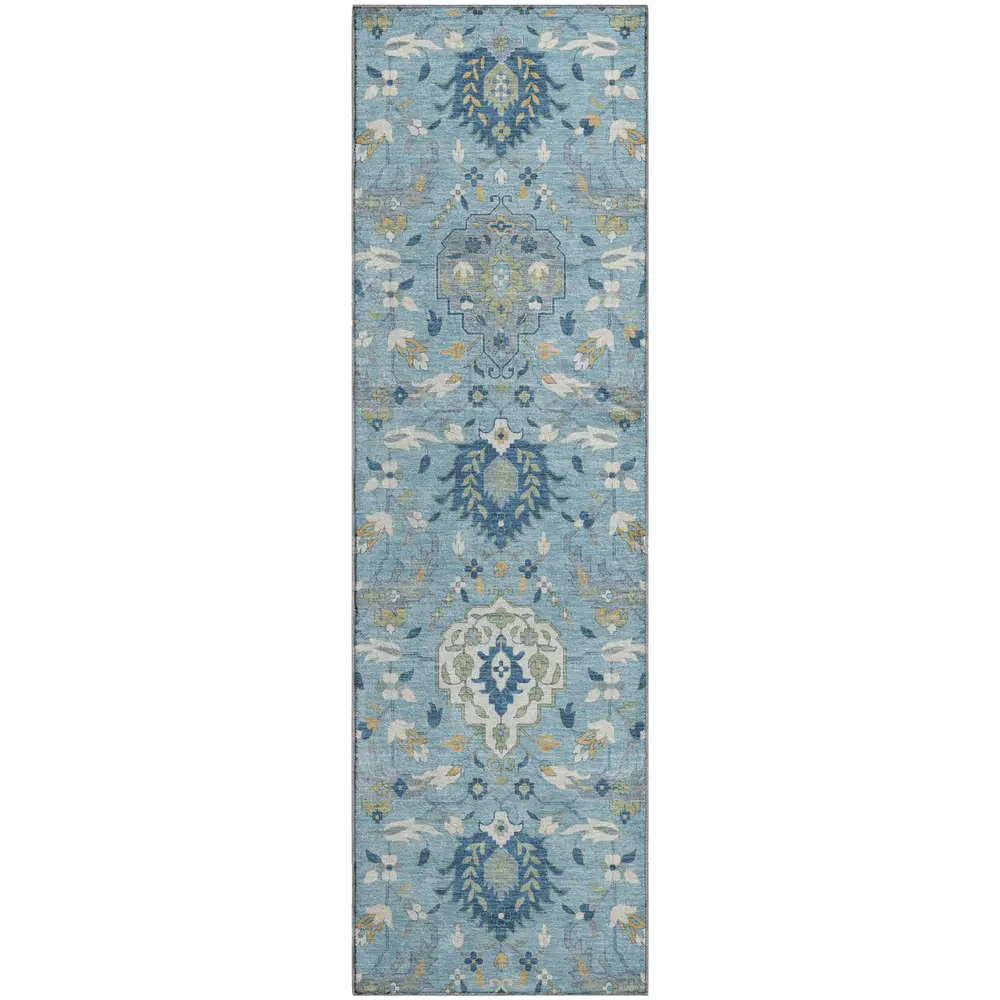 Mayfield AMF1026 Sky 2'3