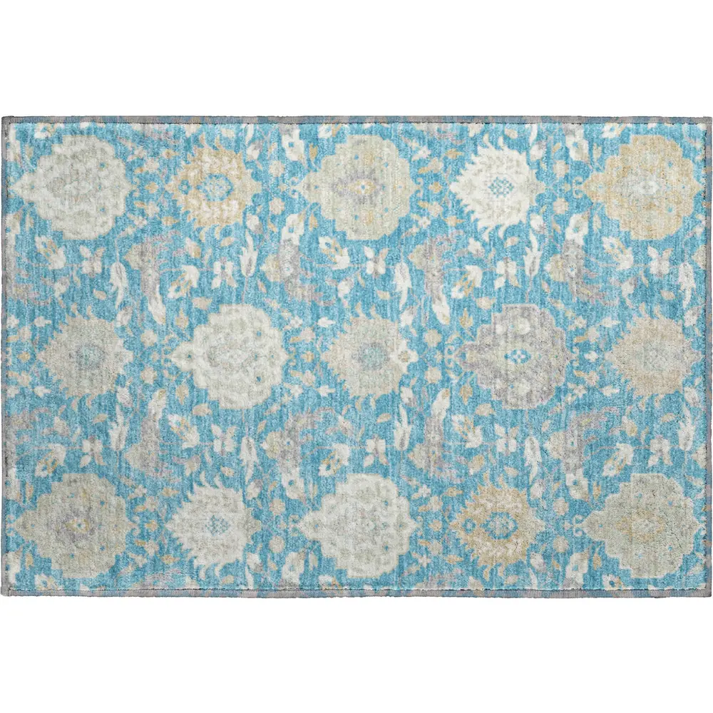 Mayfield AMF1026 Teal 1'8