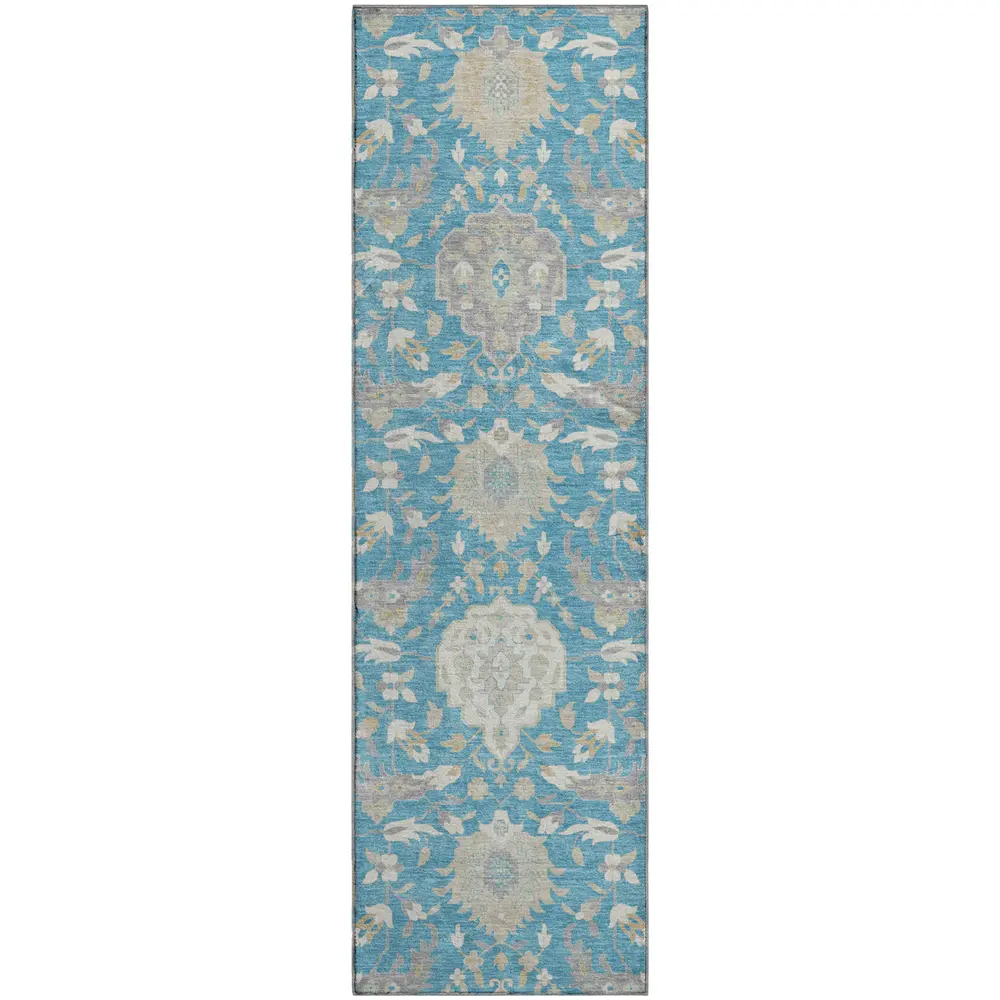 Mayfield AMF1026 Teal 2'3