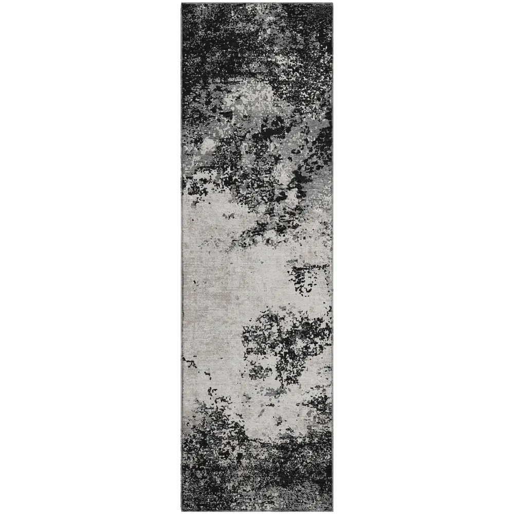 Mayfield AMF1027 Black 2'3