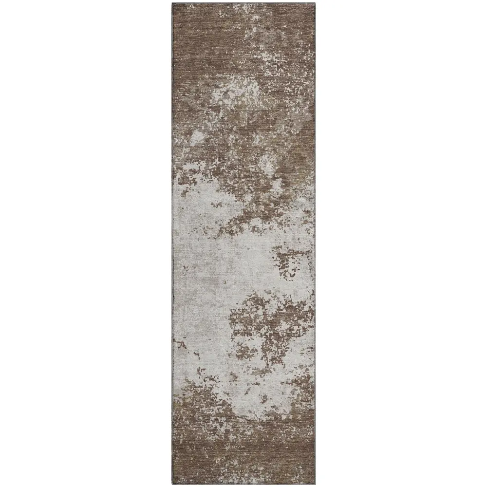 Mayfield AMF1027 Brown 2'3