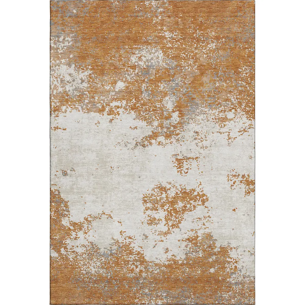 Mayfield AMF1027 Copper 9' x 12' Rug