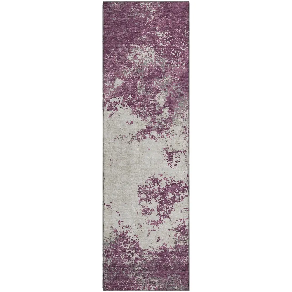 Mayfield AMF1027 Eggplant 2'3