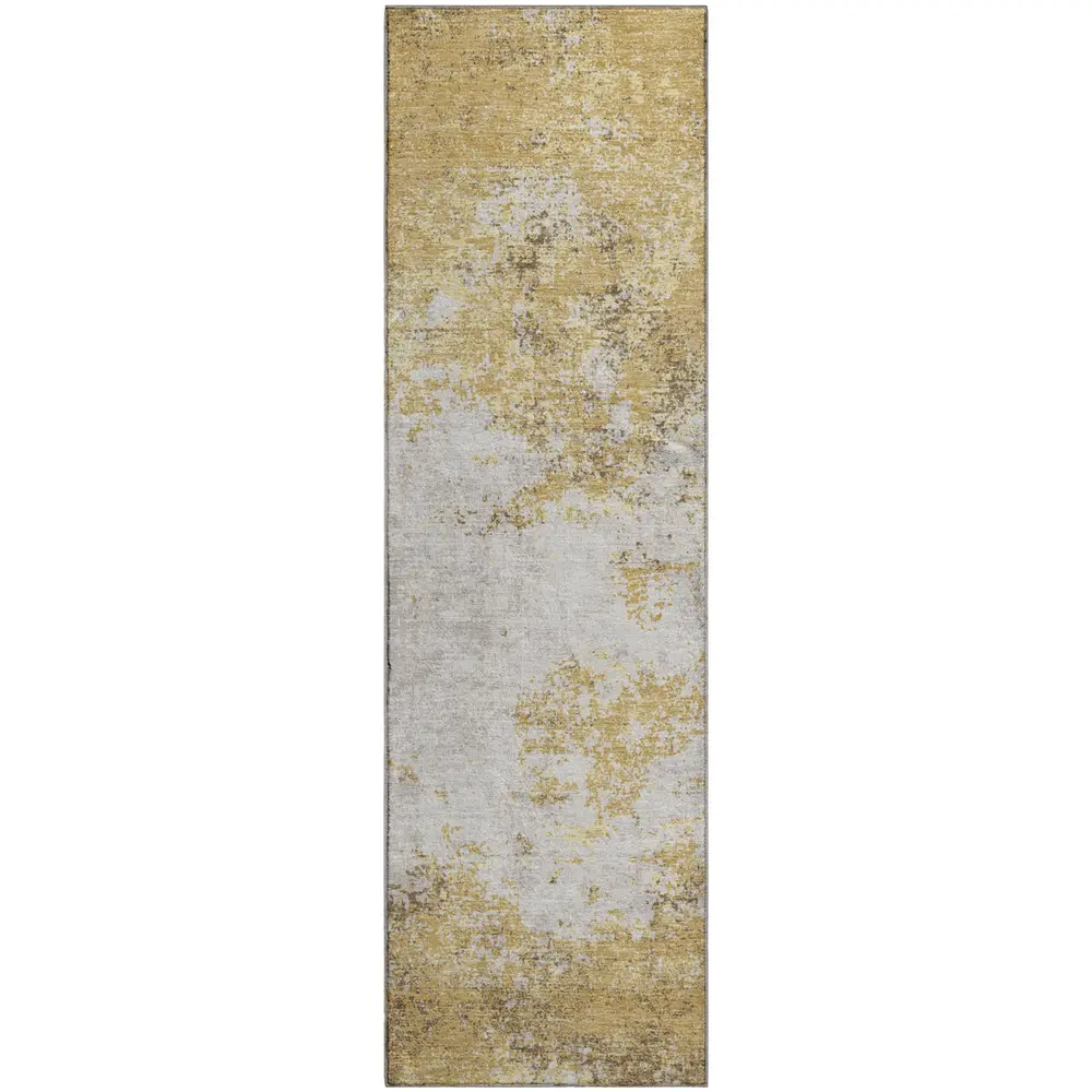 Mayfield AMF1027 Gold 2'3