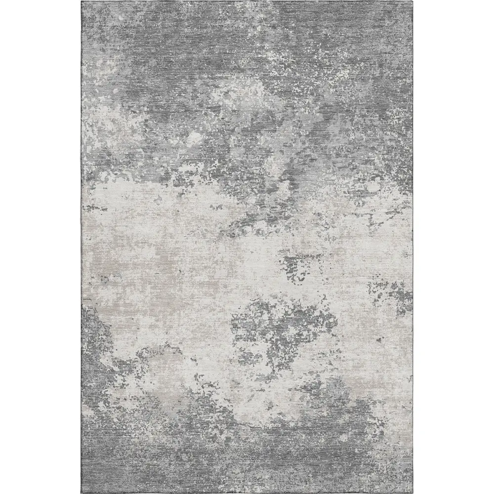 Mayfield AMF1027 Gray 10' x 14' Rug
