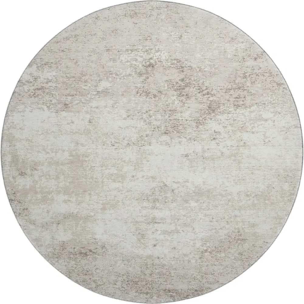 Mayfield AMF1027 Ivory 8' x 8' Rug
