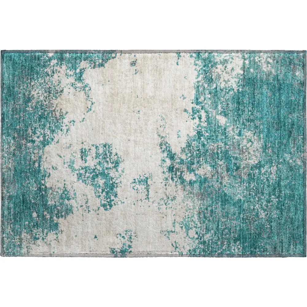 Mayfield AMF1027 Teal 1'8