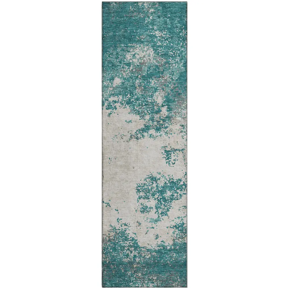 Mayfield AMF1027 Teal 2'3