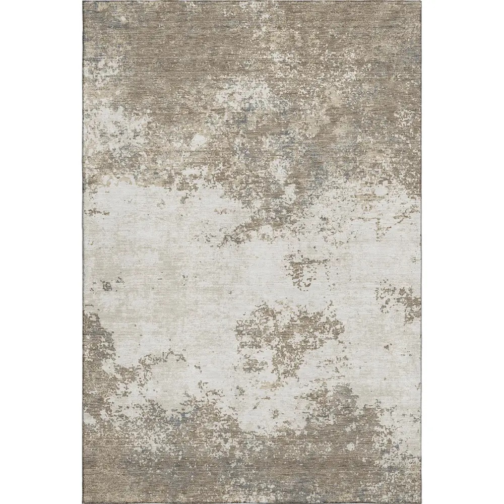 Mayfield AMF1027 Taupe 5' x 7'6