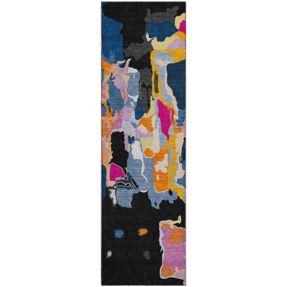 Mayfield AMF1028 Black 2'3