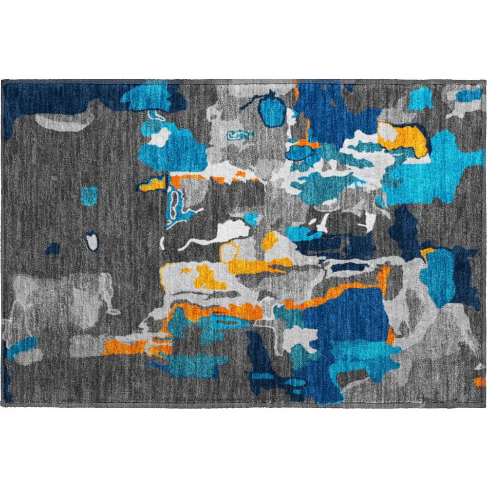 Mayfield AMF1028 Charcoal 1'8